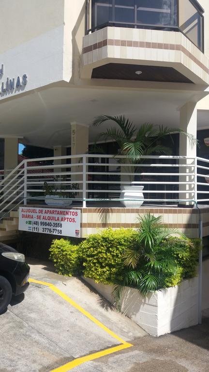 Residencial Salinas Lägenhet Governador Celso Ramos Exteriör bild